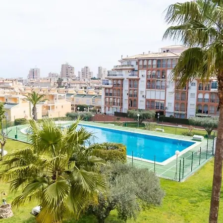 Mar Y Sol Apartment