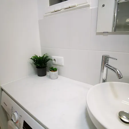 Apartment Mar Y Sol