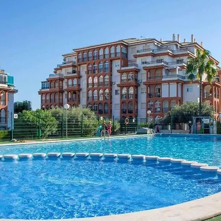 Mar Y Sol Apartment