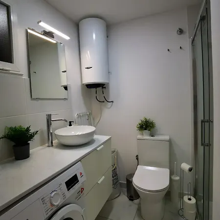 Apartment Mar Y Sol