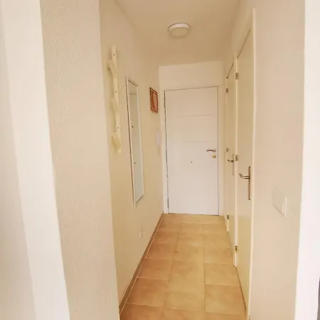 Mar Y Sol Apartment *