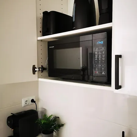 Mar Y Sol Apartment