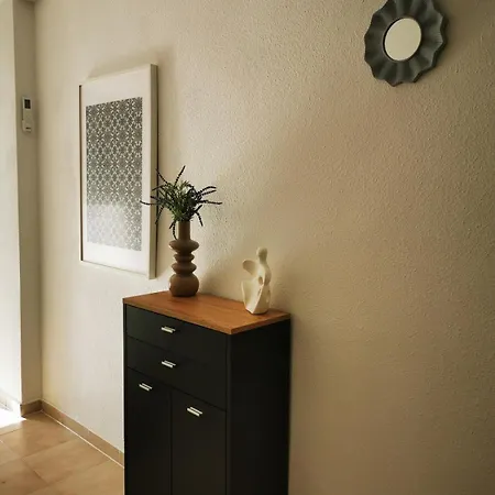 Apartment Mar Y Sol *